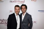 Maastricht 8 mei 2022
Premiere dagboek van en herdershond in het MECC .