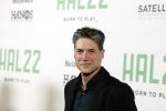 Utrecht 24 april 2022
Opening hal 22.        ( Padel bowling fitness en squash)
De eigenaren zijn Marco v Basten Frank Rijkaard Parry Overeem Barry Atsma en Edwin Oosterlaar. Daniel Boissevain met zijn vrouw