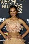 Rotterdam 28 april 2022
Musicalawards gala in Ahoy Rotterdam.
Danique Graanoogst