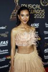 Rotterdam 28 april 2022
Musicalawards gala in Ahoy Rotterdam.
Danique Graanoogst