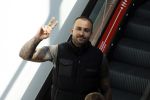 Amsterdam 6 mei 2022
Dave Roelvink met Feevie en DJ Uil in Johan Cruijff arena . dave is verbonden aan FEEV . Feev gaat de wereld van Tickets Hotels en vliegtickets veranderen en het socialer maken . Het leven moet een feestje zijn .