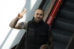 Amsterdam 6 mei 2022
Dave Roelvink met Feevie en DJ Uil in Johan Cruijff arena . dave is verbonden aan FEEV . Feev gaat de wereld van Tickets Hotels en vliegtickets veranderen en het socialer maken . Het leven moet een feestje zijn .