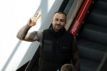 Amsterdam 6 mei 2022
Dave Roelvink met Feevie en DJ Uil in Johan Cruijff arena . dave is verbonden aan FEEV . Feev gaat de wereld van Tickets Hotels en vliegtickets veranderen en het socialer maken . Het leven moet een feestje zijn .