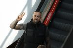 Amsterdam 6 mei 2022
Dave Roelvink met Feevie en DJ Uil in Johan Cruijff arena . dave is verbonden aan FEEV . Feev gaat de wereld van Tickets Hotels en vliegtickets veranderen en het socialer maken . Het leven moet een feestje zijn .