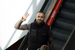 Amsterdam 6 mei 2022
Dave Roelvink met Feevie en DJ Uil in Johan Cruijff arena . dave is verbonden aan FEEV . Feev gaat de wereld van Tickets Hotels en vliegtickets veranderen en het socialer maken . Het leven moet een feestje zijn .
