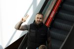 Amsterdam 6 mei 2022
Dave Roelvink met Feevie en DJ Uil in Johan Cruijff arena . dave is verbonden aan FEEV . Feev gaat de wereld van Tickets Hotels en vliegtickets veranderen en het socialer maken . Het leven moet een feestje zijn .