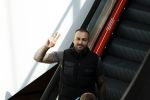 Amsterdam 6 mei 2022
Dave Roelvink met Feevie en DJ Uil in Johan Cruijff arena . dave is verbonden aan FEEV . Feev gaat de wereld van Tickets Hotels en vliegtickets veranderen en het socialer maken . Het leven moet een feestje zijn .
