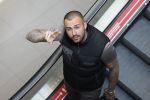 Amsterdam 6 mei 2022
Dave Roelvink met Feevie en DJ Uil in Johan Cruijff arena . dave is verbonden aan FEEV . Feev gaat de wereld van Tickets Hotels en vliegtickets veranderen en het socialer maken . Het leven moet een feestje zijn .