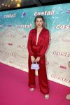 Amsterdam 20 april 2022
Premiere Costa in Tuschinski. Castleden oa , Katja Schuurman Abbey Hoes Soy Kroon Stephanie v Eer Oscar Aerts Sinan Eroglu Roeland Fernhout Tina de Bruin en Lisa Zweerman . De regisseur is Jon Karhaus en Diederik Jekel heeft het script geschreven. Denise Speelman en Julia Sinning