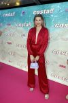 Amsterdam 20 april 2022
Premiere Costa in Tuschinski. Castleden oa , Katja Schuurman Abbey Hoes Soy Kroon Stephanie v Eer Oscar Aerts Sinan Eroglu Roeland Fernhout Tina de Bruin en Lisa Zweerman . De regisseur is Jon Karhaus en Diederik Jekel heeft het script geschreven. Denise Speelman en Julia Sinning