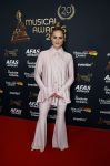 Rotterdam 28 april 2022
Musicalawards gala in Ahoy Rotterdam.
Desi van Doeveren