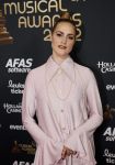 Rotterdam 28 april 2022
Musicalawards gala in Ahoy Rotterdam.
Desi van Doeveren