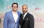 Amsterdam 20 april 2022
Premiere Costa in Tuschinski. Castleden oa , Katja Schuurman Abbey Hoes Soy Kroon Stephanie v Eer Oscar Aerts Sinan Eroglu Roeland Fernhout Tina de Bruin en Lisa Zweerman . De regisseur is Jon Karhaus en Diederik Jekel heeft het script geschreven.