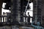 Amsterdam 4 m2i 2022
Dodenherdenking op de dam . Aanwezig oa Koning Willem Alexander Koningin Maxima Mark Rutte en burgemeester Femke Halsema .