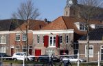 Weesp 26 maart 2022
Huis Dominic Seldes in Weesp