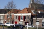 Weesp 26 maart 2022
Huis Dominic Seldes in Weesp