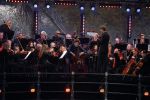 Amsterdam 5 mei 2022
5 mei concert op de amstel bij Carre met oa aanwezig Koning Willem Alexander en Koningin Maxima . Dominic Seldis