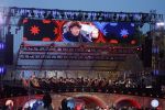 Amsterdam 5 mei 2022
5 mei concert op de amstel bij Carre met oa aanwezig Koning Willem Alexander en Koningin Maxima . Dominic Seldis