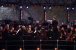 Amsterdam 5 mei 2022
5 mei concert op de amstel bij Carre met oa aanwezig Koning Willem Alexander en Koningin Maxima . Dominic Seldis