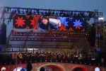 Amsterdam 5 mei 2022
5 mei concert op de amstel bij Carre met oa aanwezig Koning Willem Alexander en Koningin Maxima . Dominic Seldis