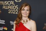 Rotterdam 28 april 2022
Musicalawards gala in Ahoy Rotterdam.
Dorien van Gent