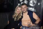 Amsterdam 27 april 2022
NFT DJ Owl (DJ Uil ) van privat Jet Piama Party komt tot leven als dj tijdens koninginnennacht . Hij Draait op het FEEV event samen met dj Marc benjamin . Founder van FEEV Duco Hiensch