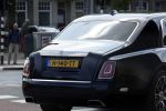 Amsterdam 23 april 2022
Amanda Balk met haar nieuwe vriend Edward den Hollander in Amsterdam bij Ferilli. Ze kwamen aanrijden met zijn Rolls Royce