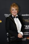 Rotterdam 28 april 2022
Musicalawards gala in Ahoy Rotterdam.
Ellen Pieters met partner
