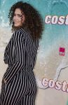 Amsterdam 20 april 2022
Premiere Costa in Tuschinski. Castleden oa , Katja Schuurman Abbey Hoes Soy Kroon Stephanie v Eer Oscar Aerts Sinan Eroglu Roeland Fernhout Tina de Bruin en Lisa Zweerman . De regisseur is Jon Karhaus en Diederik Jekel heeft het script geschreven. Emma Deckers kwam met een vriendin