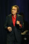 Oostende, 18 April 2022 Optreden van Engelbert Humperdinck met bezoek van de Nederlandse Engelbert Humperdinck, Rene Le Blanc