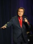 Oostende, 18 April 2022 Optreden van Engelbert Humperdinck met bezoek van de Nederlandse Engelbert Humperdinck, Rene Le Blanc