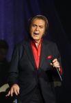 Oostende, 18 April 2022 Optreden van Engelbert Humperdinck met bezoek van de Nederlandse Engelbert Humperdinck, Rene Le Blanc