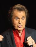 Oostende, 18 April 2022 Optreden van Engelbert Humperdinck met bezoek van de Nederlandse Engelbert Humperdinck, Rene Le Blanc