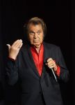 Oostende, 18 April 2022 Optreden van Engelbert Humperdinck met bezoek van de Nederlandse Engelbert Humperdinck, Rene Le Blanc