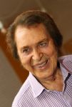 Oostende, 18 April 2022 Optreden van Engelbert Humperdinck met bezoek van de Nederlandse Engelbert Humperdinck, Rene Le Blanc