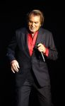 Oostende, 18 April 2022 Optreden van Engelbert Humperdinck met bezoek van de Nederlandse Engelbert Humperdinck, Rene Le Blanc