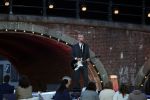 Amsterdam 5 mei 2022
5 mei concert op de amstel bij Carre met oa aanwezig Koning Willem Alexander en Koningin Maxima . Eric Corton
