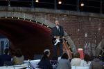 Amsterdam 5 mei 2022
5 mei concert op de amstel bij Carre met oa aanwezig Koning Willem Alexander en Koningin Maxima . Eric Corton