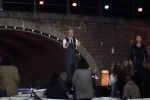 Amsterdam 5 mei 2022
5 mei concert op de amstel bij Carre met oa aanwezig Koning Willem Alexander en Koningin Maxima . Eric Corton