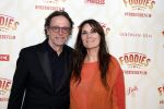 Amsterdam 10 mei 2022
Premiere Foodies in Tuschinski met oa Ilse warringa Holly Brood Sanne Langelaar Sanne Vogel Sinan Eroglu Quiah Shilue Roue Verveer en Johanna Hagen. Eric v Tijn kwam met zijn vrouw