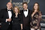 Rotterdam 28 april 2022
Musicalawards gala in Ahoy Rotterdam.
Ernst Bobby en de rest