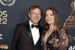 Rotterdam 28 april 2022
Musicalawards gala in Ahoy Rotterdam.
Ernst Bobby en de rest