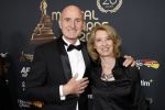 Rotterdam 28 april 2022
Musicalawards gala in Ahoy Rotterdam.
Ernst Bobby en de rest