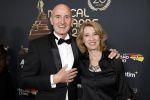 Rotterdam 28 april 2022
Musicalawards gala in Ahoy Rotterdam.
Ernst Bobby en de rest