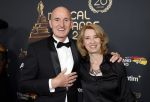 Rotterdam 28 april 2022
Musicalawards gala in Ahoy Rotterdam.
Ernst Bobby en de rest