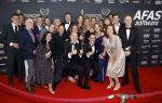 Rotterdam 28 april 2022
Musicalawards gala in Ahoy Rotterdam.
Ernst Bobby en de rest
