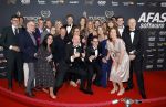 Rotterdam 28 april 2022
Musicalawards gala in Ahoy Rotterdam.
Ernst Bobby en de rest