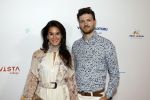 Maastricht 8 mei 2022
Premiere dagboek van en herdershond in het MECC .
Esmee Dekker met partner