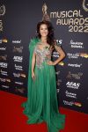 Rotterdam 28 april 2022
Musicalawards gala in Ahoy Rotterdam.
Esmee Dekker met partner