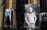 Weesp 26 maart 2022
Expositie in Weesp